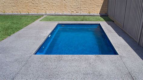 Honed Concrete Pool Surround Sydney Camden Wollongong Bowral