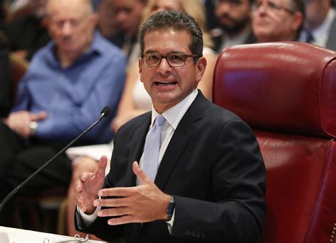 Gobernador De Puerto Rico Se Solidariza Con El Pueblo Cubano