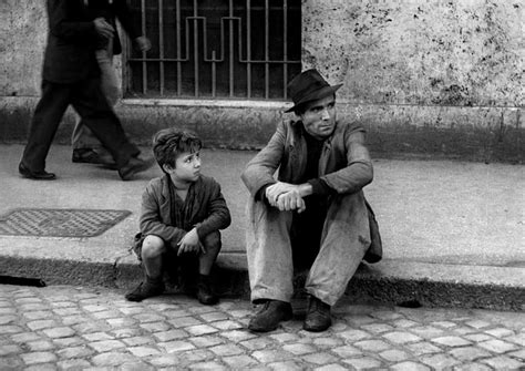When antonio's bicycle is stolen, he and his son are forced to walk the streets of rome in search of it. Passion for Movies: Bicycle Thieves - A Timeless Classic