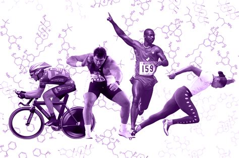 Is Doping In Sports Unfair Heres How Drug And Tech Enhancements Could