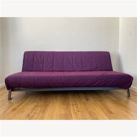 Ikea Karlaby Sleeper Sofa Aptdeco