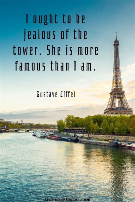 100 Quotes About Paris To Inspire Your Next Trip