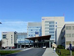 University of Massachusetts Medical School | Curtainwall Design Consulting