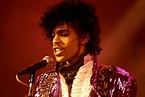 FROM 'PBS NEWSHOUR': Prince, Legendary Music Artist Whose Influence ...