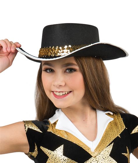 Cowgirl Hat Baums Dancewear