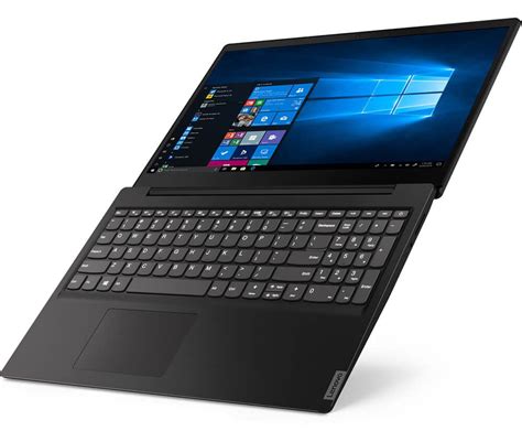 Buy Lenovo Ideapad S145 15iil Core I7 Laptop With 12gb Ram And 256gb