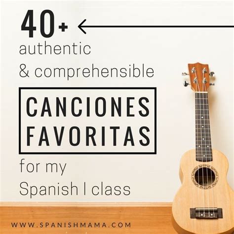A Great List Of More Than 40 Favorite Authentic Songs For Teaching