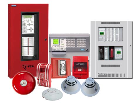 Fire Alarm Companies In Dubai Supply Installation And Maintenance