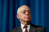 Former AG Michael Mukasey set to lobby for Iranian dissident group ...