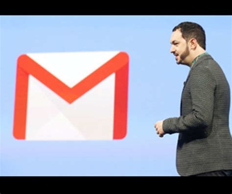Gmail 5 New Features You May Not Know About Gadgets Now