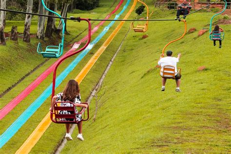 Top 5 Parques Para Levar Seus Filhos No Dia Das Crianças Turismo