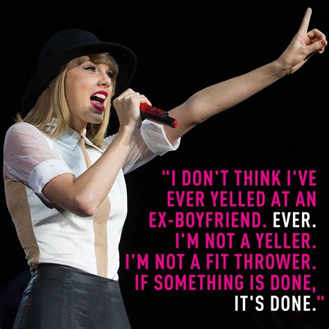 10 Times Taylor Swift Was Totally Right About Love Taylor Swift