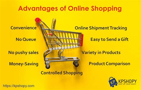 Online Shopping Advantages And Disadvantages Rezfoods Resep Masakan Indonesia