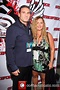 Ken Shamrock & his wife Tonya at an event in 2008 Wwe Couples, Total ...