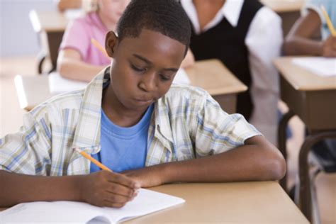 6 Ways Standardized Testing Disproportionately Harms Black Students