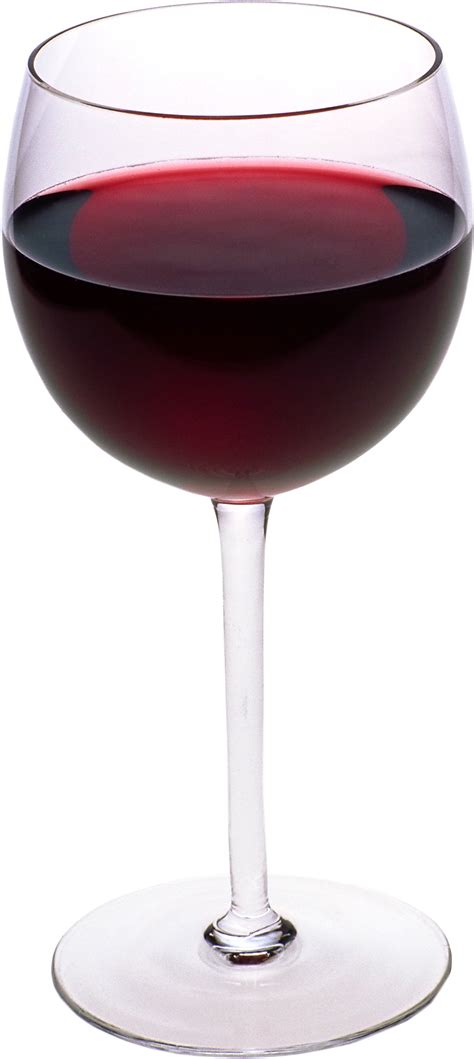 Wine Glass Clip Art Transparent Background