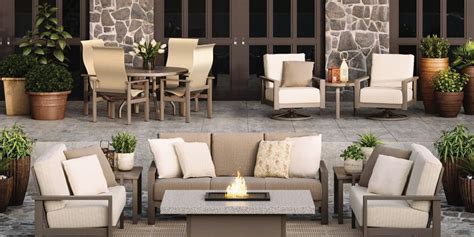 Outdoor Furniture American Casual Living