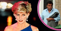 The Crown: Princess Diana and real romance with Dr Hasnat Khan