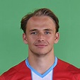 Mathias Olesen | Matches | Luxembourg | European Qualifiers | UEFA.com