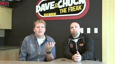 dave and chuck the freak podcast drbeckmann