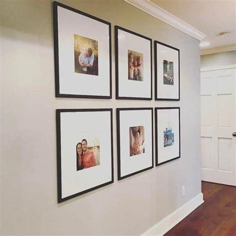 Aframehouse Picture Gallery Wall Frames On Wall Picture Frame Wall