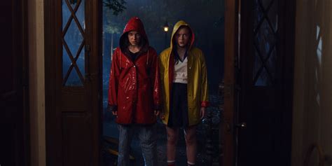 Stranger Things Staffel 3 Bei Netflix Start Trailer Besetzung Der Spiegel