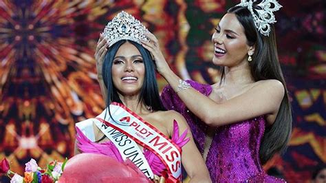 The coronation night was initially scheduled for april 26, 2020; Binibining Pilipinas 2019 Winners
