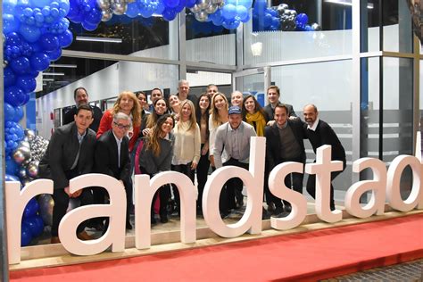 Randstad inauguró nueva oficina insignia en Rosario | Randstad Argentina