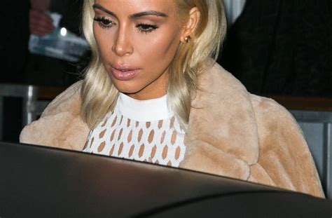 Male Makeup Artist Transforms Into Kim Kardashian West And More Celebs
