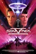 Star Trek V. La última frontera (1989) - FilmAffinity