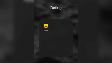 Dating App Grindr Being Used To Rob LGBTQ Individuals
