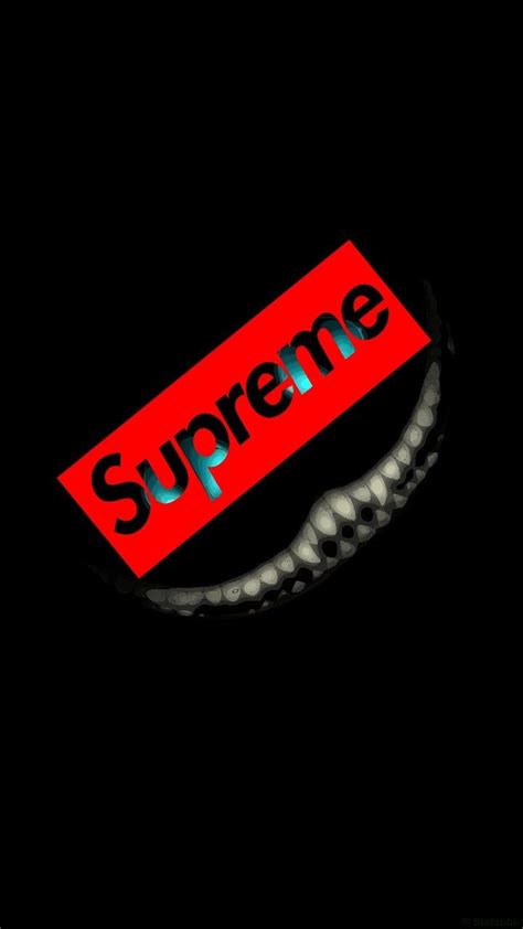 Also transparent supreme logo available at png transparent variant. Cheshire Supreme | Supreme wallpaper, Supreme iphone ...