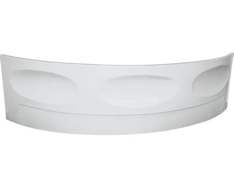 Dadurch wird es für den heimwerker einfacher, eine badewanne mit schürze in die eigenen vier wände zu montieren. Schürze zu Badewanne Pirin weiss kaufen bei HORNBACH.ch