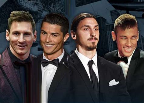 see list of top 13 richest footballers in the world eazyfeeds