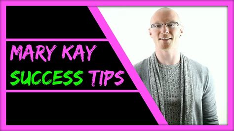 Mary Kay Consultant Training 3 Simple Mary Kay Compensation Plan Tips