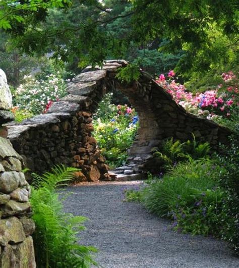 Stunning Creative Diy Garden Archway Design Ideas 26 Garden Archway