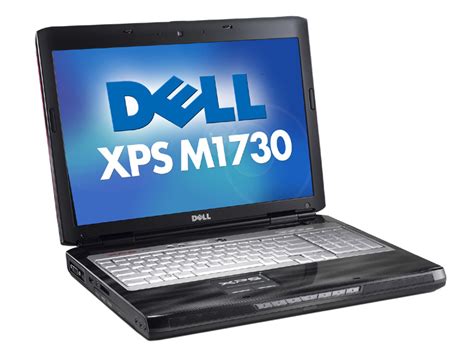 ぱそこんぶろぐ Dell Latitude Xps M1730 Core2 Duo 24ghz が 49800円