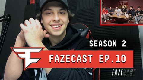 April apr 25, 1996 ( age 25) birthplace. MEET THE NEW FAZE MEMBER! - #FaZeCast S2E10 w/ Cizzorz ...