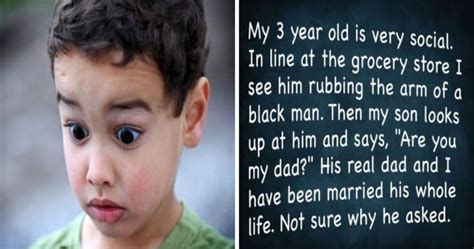 50 Of The Most Hilarious And Embarrassing Things That Kids Have Ever