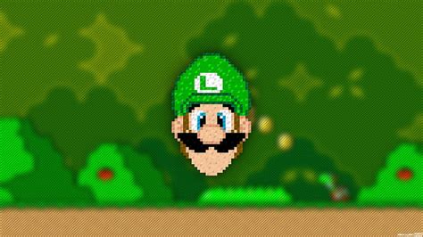 1600x900px Free Download Hd Wallpaper Pixel Art Super Mario