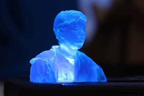 3d Printing And Scanning