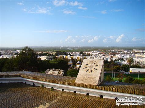 Visita A Chiclana De La Frontera La Próxima Parada