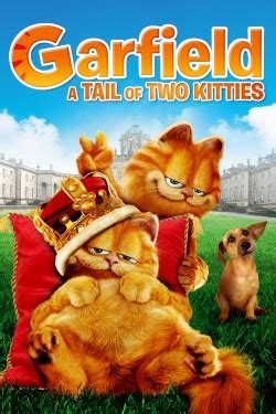 Watch Garfield A Tail Of Two Kitties Online