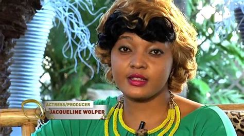 Jacqueline Wolper Afunguka Kwanini Ameshindwa Kuvuka ‘border Ghafla