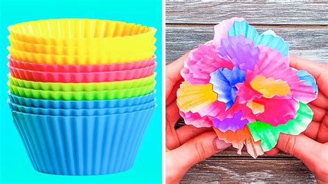 Unusual Decor Projects From Everyday Items 5 Minute Decor Crafts