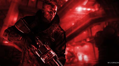 Hd wallpapers and background images Wolfenstein The New Order Wallpapers, Pictures, Images