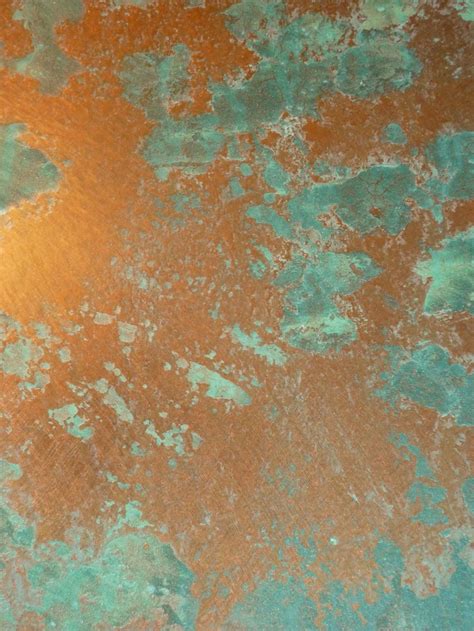 Copper Patina Wallpaper Wallpapersafari