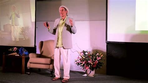 Dr Gabriel Cousens Fala Sobre O Consumo De Proteína Youtube