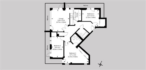 Good Floor Plans Why Do I Need Them When Selling My Home — Exposure