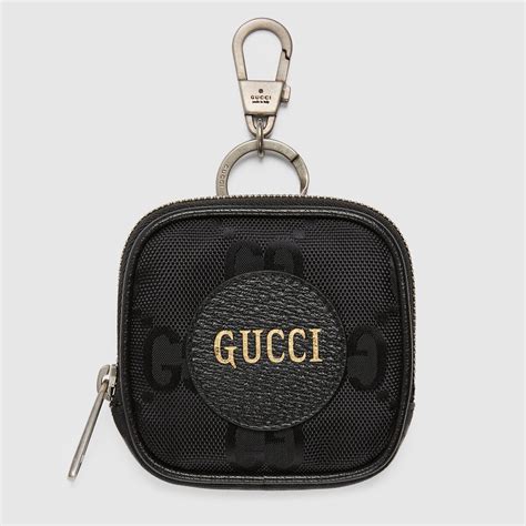 Gucci Off The Grid Coin Case With Chain Gucci Replica